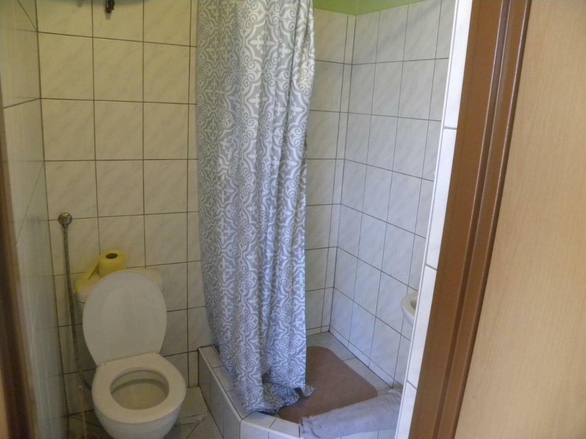 Villa Stajnia Grazyny Mikorowo 46 à Czarna Dabrowka Extérieur photo