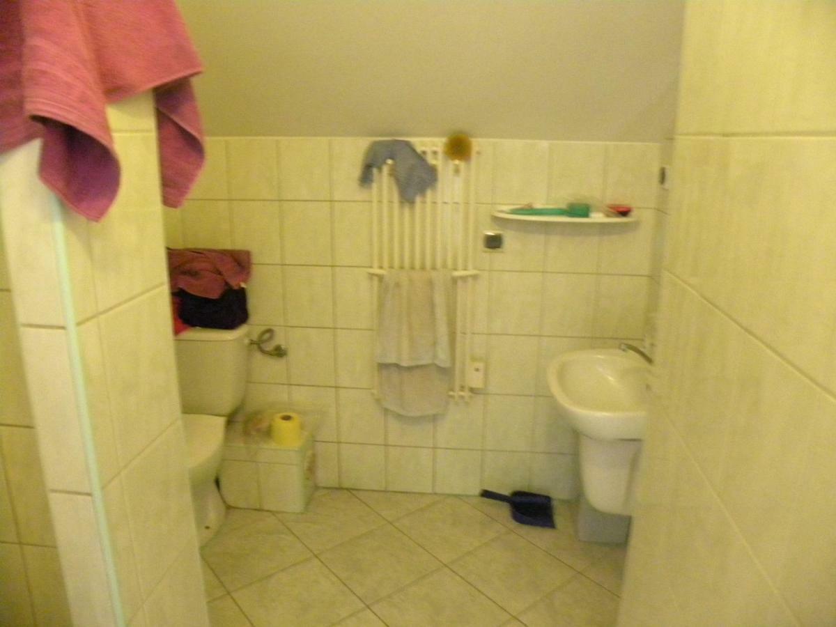 Villa Stajnia Grazyny Mikorowo 46 à Czarna Dabrowka Extérieur photo